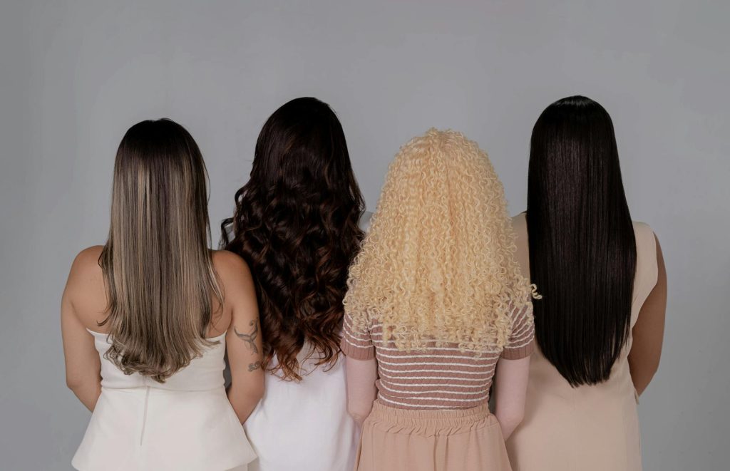 Discover Why Brazilian Blowouts Are Perfect for Filipina Hair. Learn about the benefits, the process, and how this treatment transforms your locks into smooth, shiny perfection. Book your Brazilian blowout at Elite Barbers and Salon today!