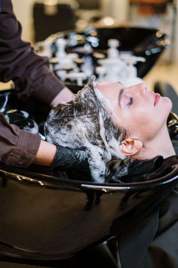 Discover the key differences between Keratin Treatment vs Brazilian Blowout. Learn which is best for your hair, the benefits, tips, and aftercare. Find out why Elite Barbers and Salon is the place to go!