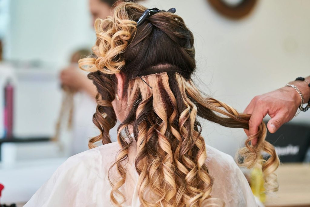 Looking for top hair, makeup, and beauty experts near you? Visit Elite Barbers & Salon Quezon City Branch for professional haircuts, makeup, and skincare services. Book your appointment today!