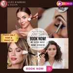 hair and makeup