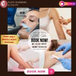 wholebody waxing